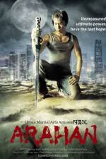 Watch Arahan (Arahan jangpung daejakjeon) Megashare9