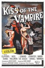 Watch The Kiss of the Vampire Megashare9