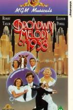 Watch Broadway Melodie 1938 Megashare9