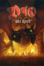 Watch Dio: We Rock Megashare9