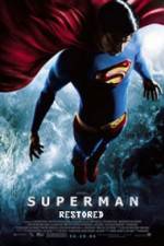 Watch Superman Restored Fanedit Megashare9