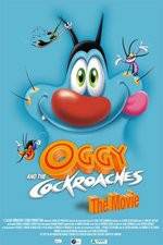 Watch Oggy and the Cockroaches: The Movie Megashare9