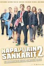 Watch Napapiirin sankarit 2 Megashare9