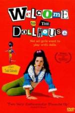 Watch Welcome to the Dollhouse Megashare9