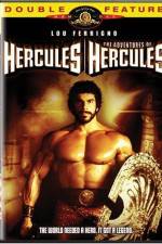 Watch Hercules II Megashare9