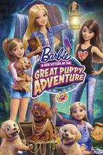 Watch Barbie & Her Sisters in the Great Puppy Adventure Megashare9