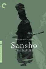 Watch Legend of Bailiff Sansho Megashare9