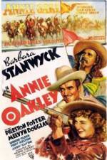 Watch Annie Oakley Megashare9