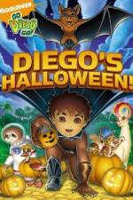 Watch Go Diego Go! Diego's Halloween Megashare9