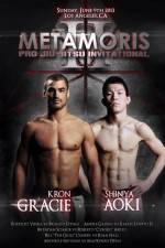 Watch Metamoris II Gracie vs Aoki Megashare9