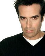 Watch David Copperfield: 15 Years of Magic Megashare9