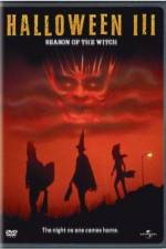 Watch Halloween III: Season of the Witch Megashare9