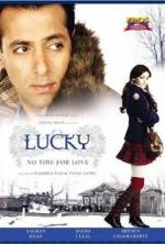 Watch Lucky: No Time for Love Megashare9