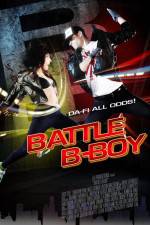 Watch Battle B-Boy Megashare9