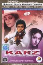 Watch Karz Megashare9