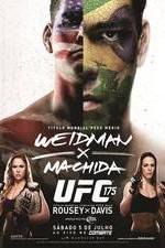 Watch UFC 175: Weidman vs. Machida Megashare9