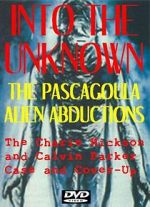 Watch Into the Unknown: The Pascagoula Alien Abductions Megashare9