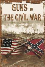 Watch Guns of the Civil War Megashare9