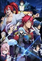 Watch That Time I Got Reincarnated as a Slime the Movie: Scarlet Bond Megashare9