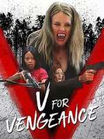 Watch V for Vengeance Megashare9