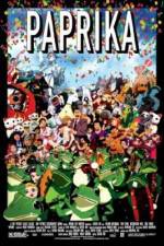 Watch Paprika Megashare9