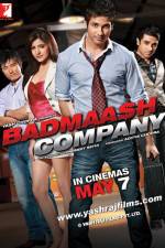 Watch Badmaash Company Megashare9