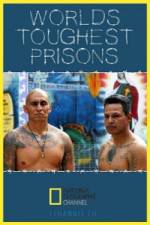 Watch Worlds Toughest Prisons Megashare9