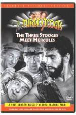 Watch The Three Stooges Meet Hercules Megashare9