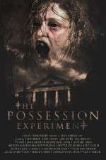 Watch The Possession Experiment Megashare9