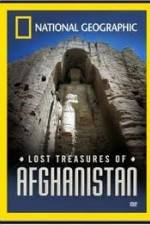 Watch National Geographic: Lost Treasures of Afghanistan Megashare9