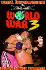 Watch WCW World War 3 Megashare9