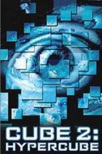 Watch Cube 2: Hypercube Megashare9