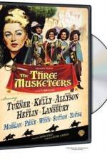 Watch The Three Musketeers Megashare9