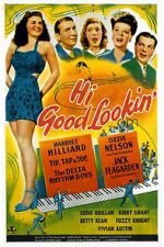 Watch Hi, Good Lookin\'! Megashare9