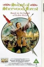 Watch Sword of Sherwood Forest Megashare9