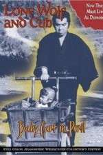 Watch Lone Wolf and Cub Baby Cart in Peril Megashare9