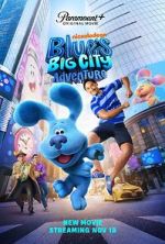 Watch Blue\'s Big City Adventure Megashare9