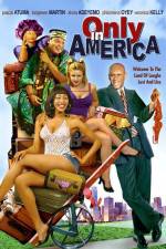 Watch Only in America Megashare9