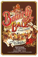 Watch The Butterfly Ball Megashare9