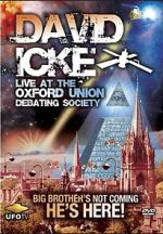 Watch David Icke: Live at Oxford Union Debating Society Megashare9