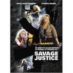 Watch Savage Justice Megashare9