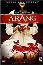 Watch Arang Megashare9