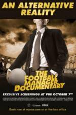 Watch An Alternative Reality: The Football Manager Documentary Megashare9