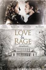 Watch Love & Rage Megashare9