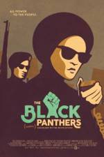 Watch The Black Panthers Vanguard of the Revolution Megashare9