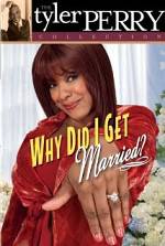 Watch Why Did I Get Married? Megashare9