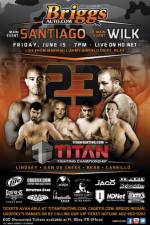 Watch Titan Fighting Championship 23 Megashare9