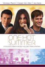 Watch One Hot Summer Megashare9