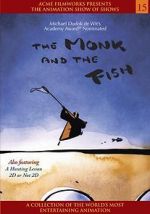 Watch The Monk and the Fish Megashare9