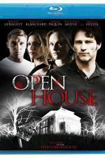 Watch Open House Megashare9